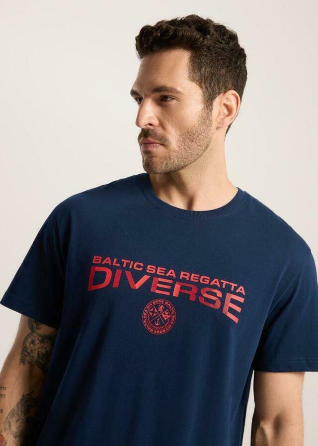 Diverse Triko pánské NAUTI 2