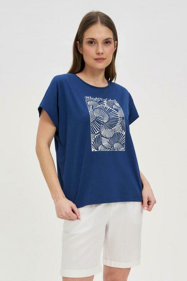 Moodo Tričko dámské JUSVIT