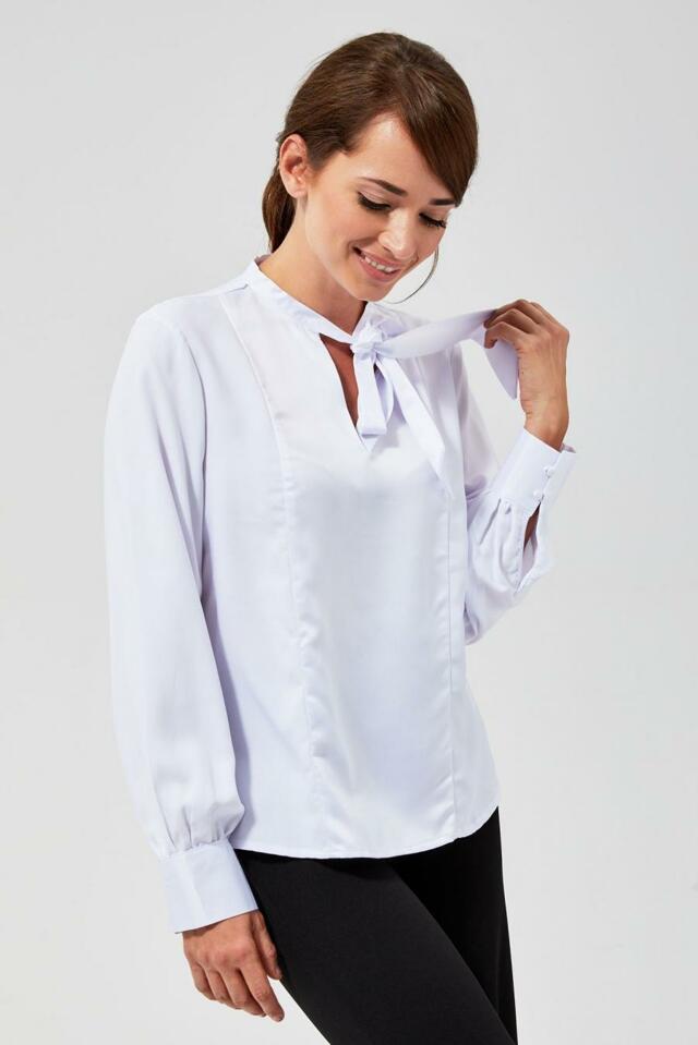 Moodo Košile dámská ULX II s dlouhým rukávem