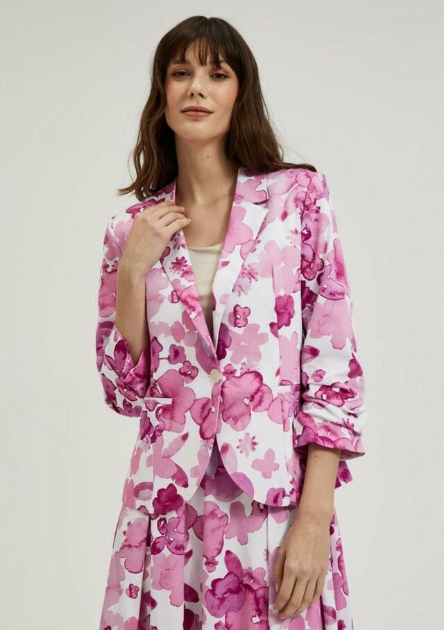 Moodo Sako dámské FURTU