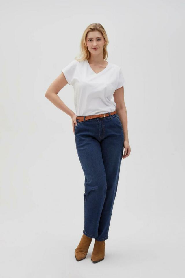 Moodo Dámské jeans KERO