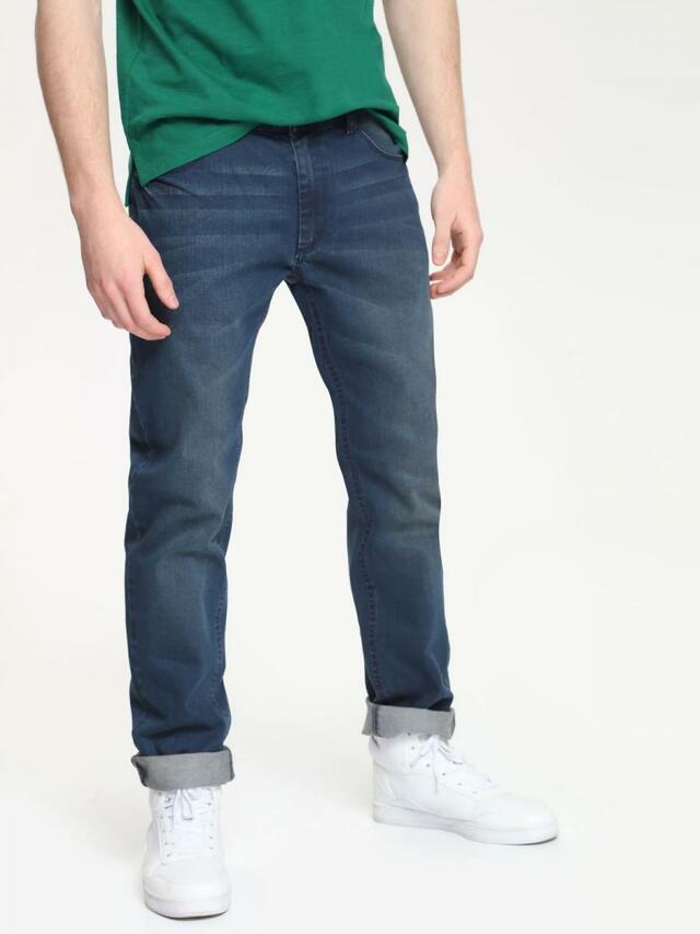 Top Secret Jeans pánské - 32/34