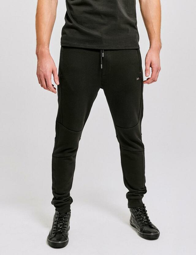 Diverse Tepláky pánské PREMIUM SWEATPANTS 02 - S