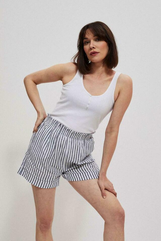 Moodo Kraťasy dámské MULE