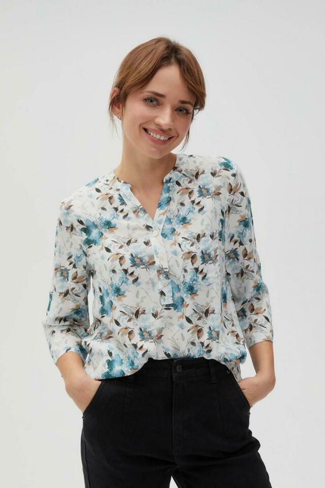 Moodo Košile dámská ŽULI