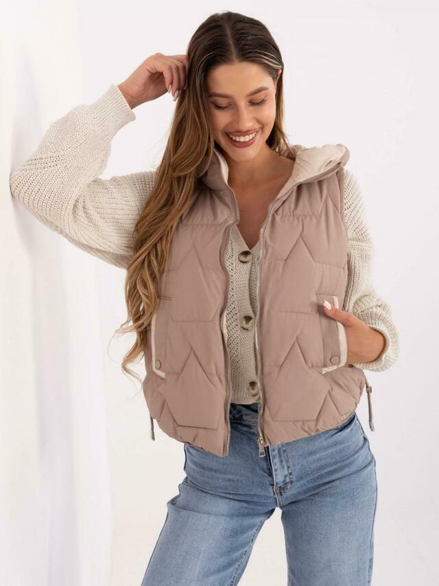 RUE Vesta dámská SUND