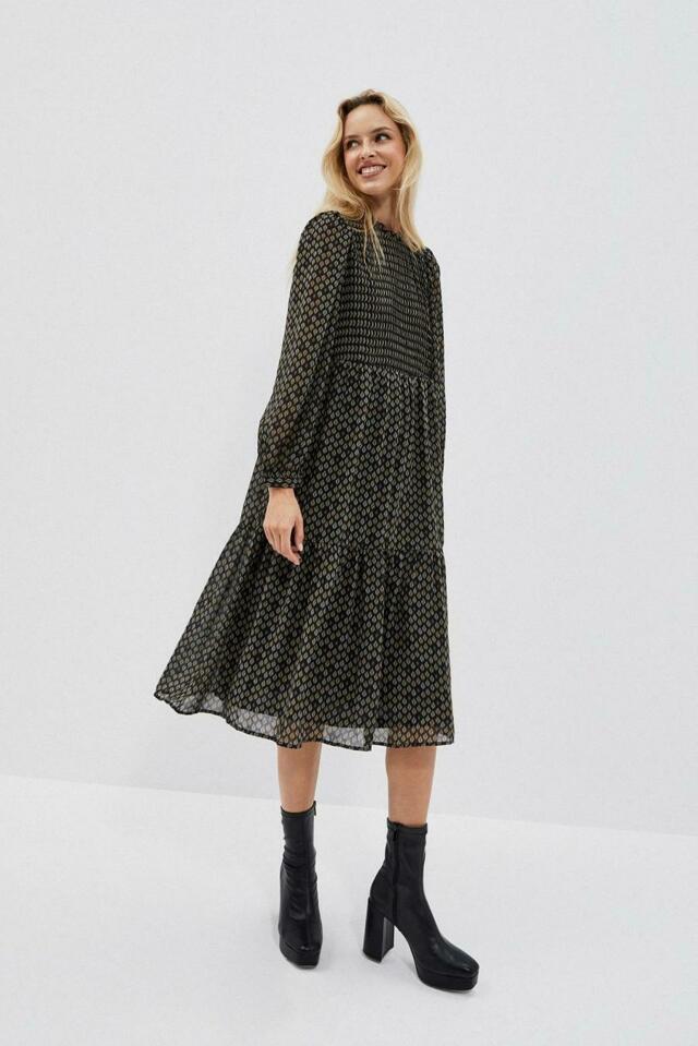 Moodo šaty dámské SITI