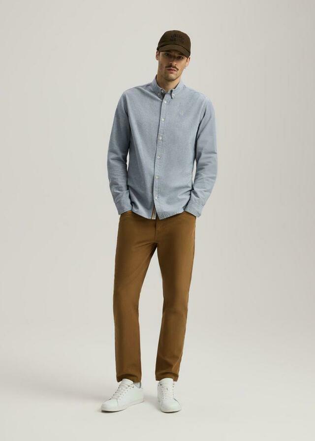 Diverse Pánské kalhoty MIESZKO