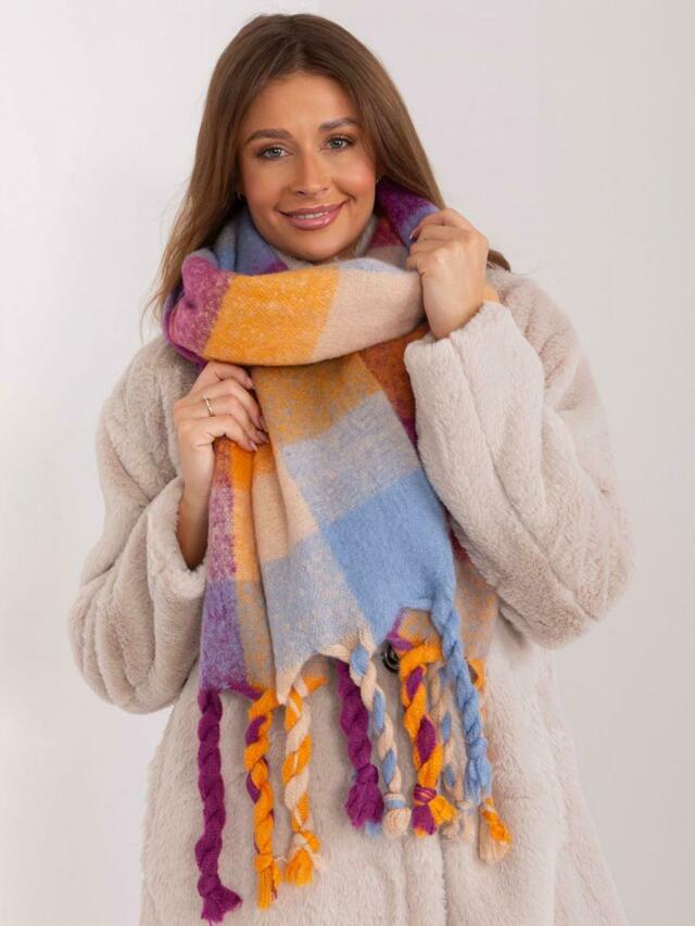 RUE šála dámská ITALIO