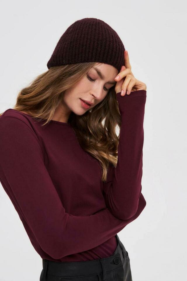 Moodo Čepice dámská DACHLA