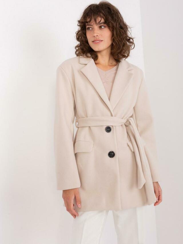 RUE Kabát dámský DODWER