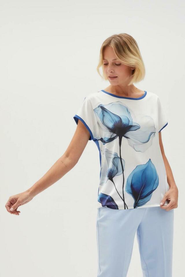 Moodo Tričko dámské TINA