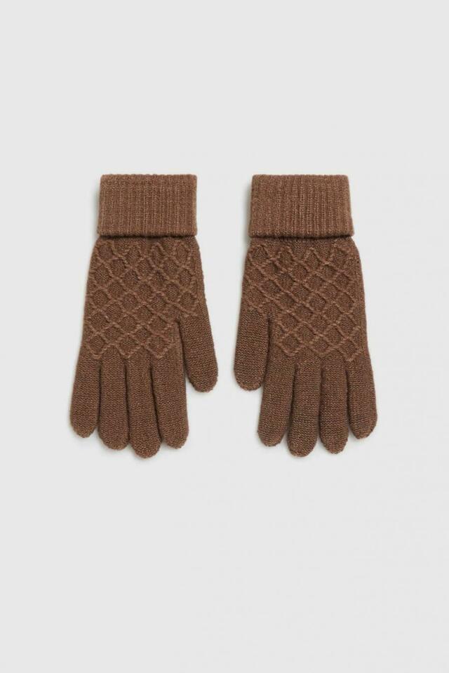 Moodo Rukavice dámské RIZEMER