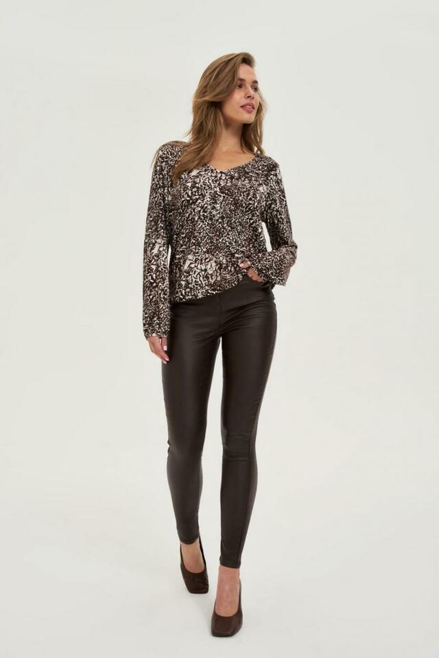 Moodo Dámské kalhoty MINQAR