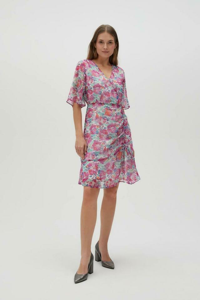 Moodo šaty dámské FETE