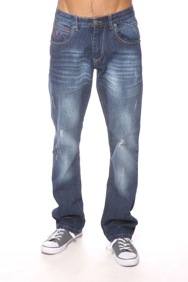 Jeans pánské