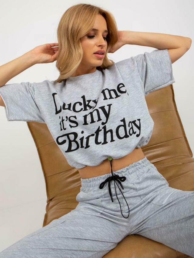 RUE Dámská tepláková souprava MIO