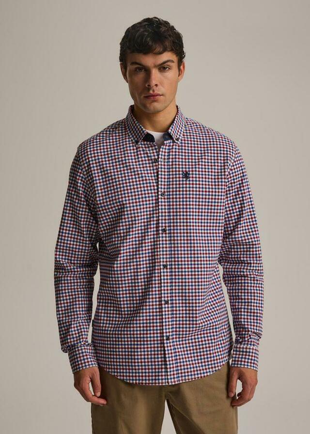 Diverse Košile pánská STEAVEN 254