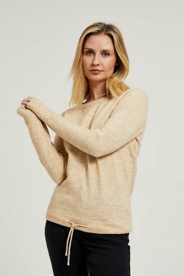 Moodo Svetr dámský LUCI