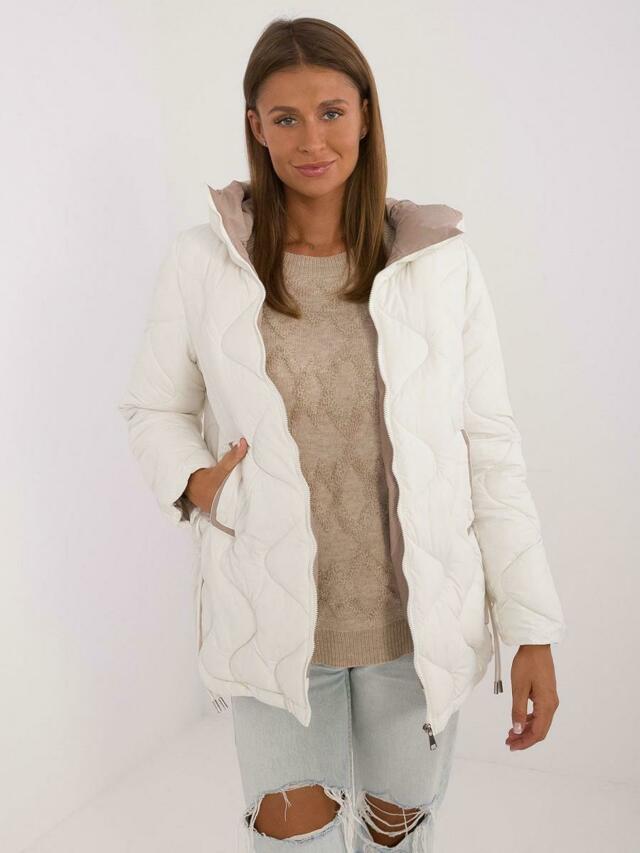 RUE Dámská bunda IRMAT II