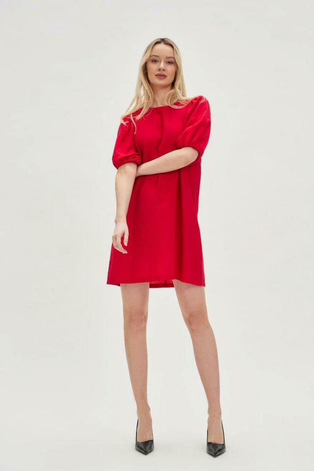 Moodo šaty dámské KEVO