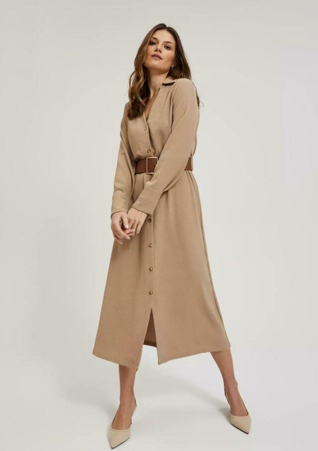 Moodo šaty dámské RIKU