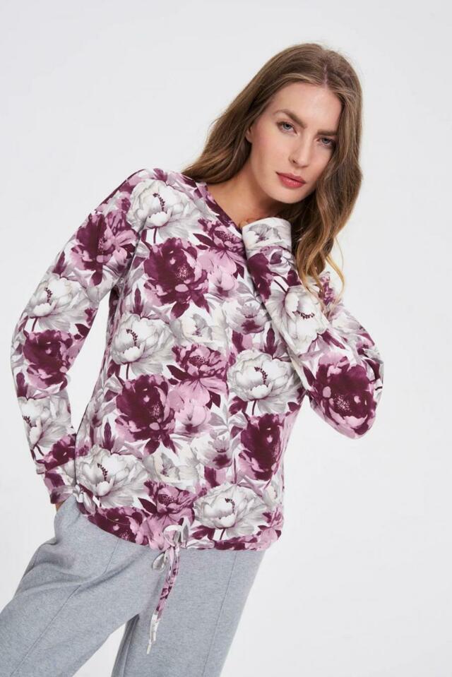 Moodo Košile dámská MANGIS