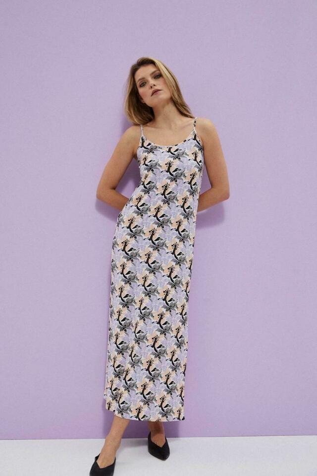 Moodo šaty dámské LOLA