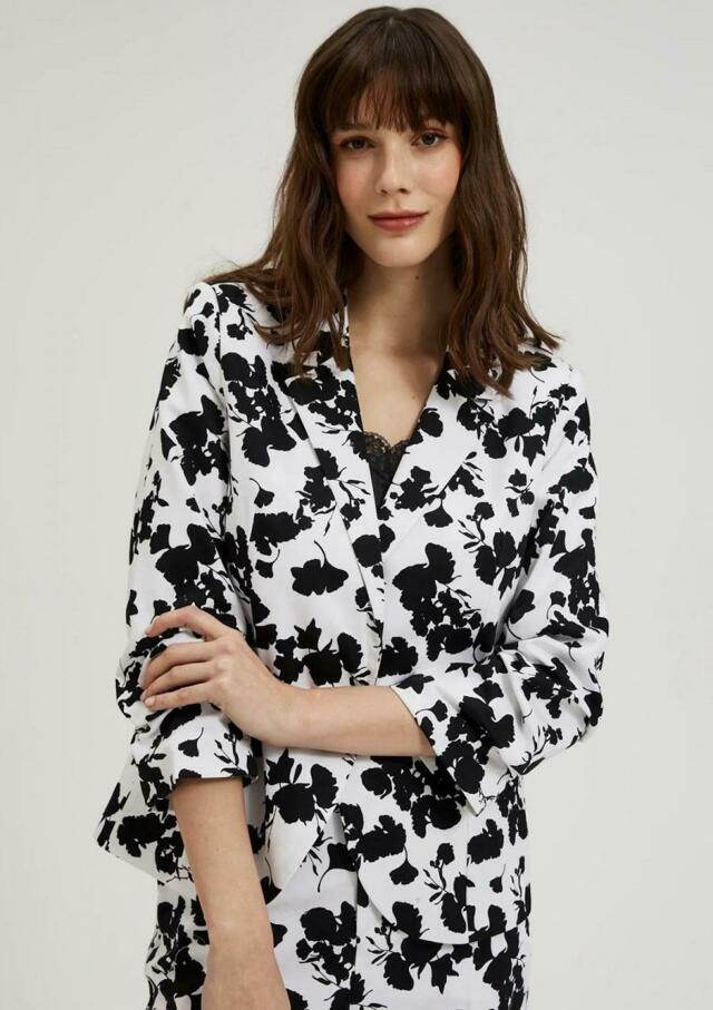 Moodo Sako dámské FURTU