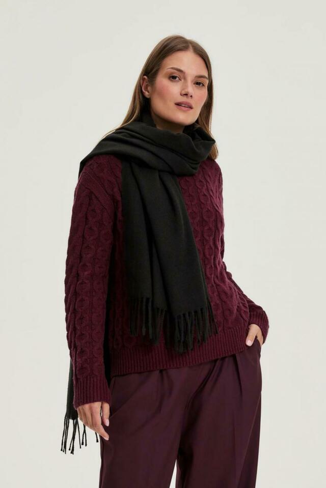 Moodo šála dámská KASEA