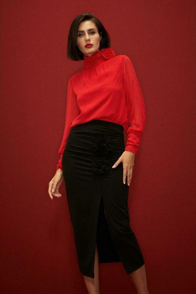 Moodo Sukně dámská NUNII