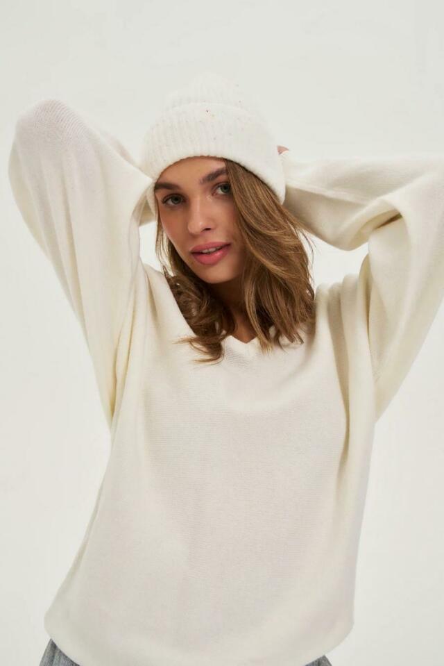 Moodo Čepice dámská OMBO