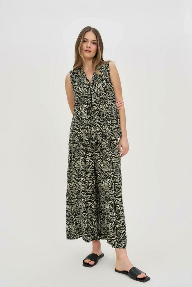 Moodo Dámské kalhoty SLUFR