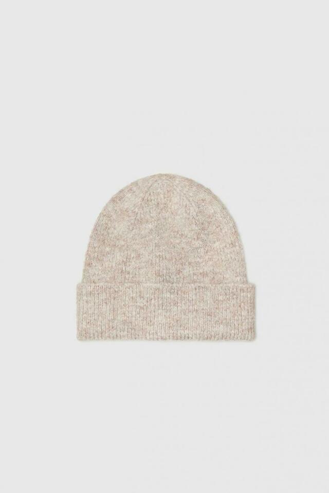 Moodo Čepice dámská FIALE