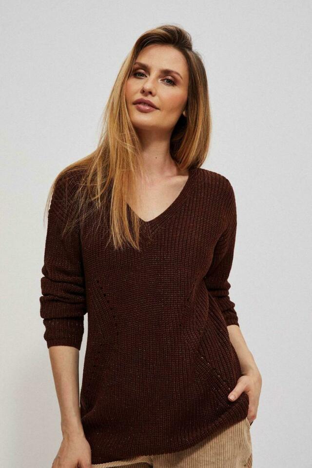 Moodo Svetr dámský METI