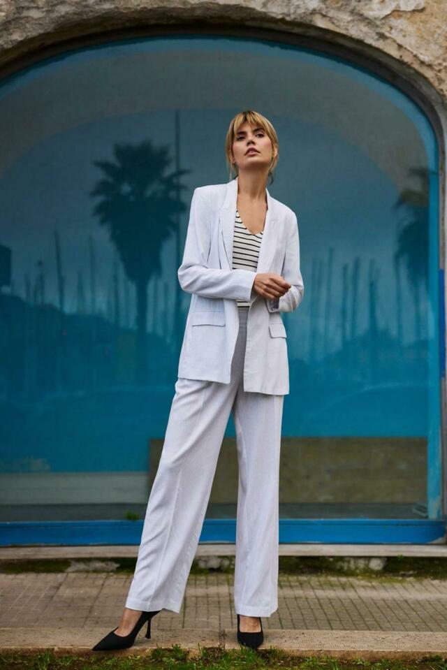 Moodo Sako dámské ROVES II