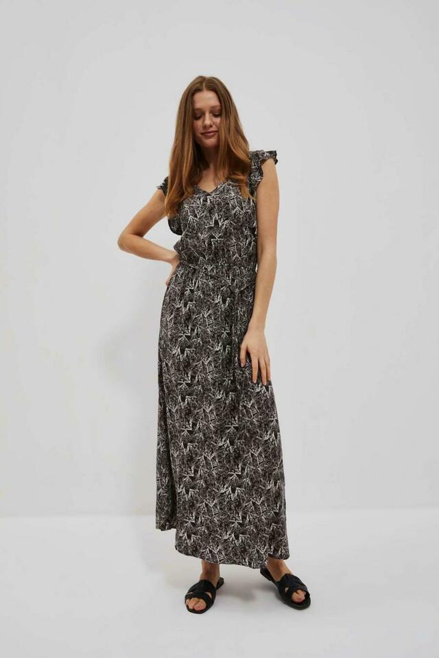 Moodo šaty dámské MAXX