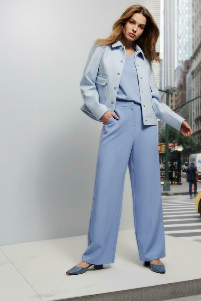 Moodo Dámské kalhoty RUPA