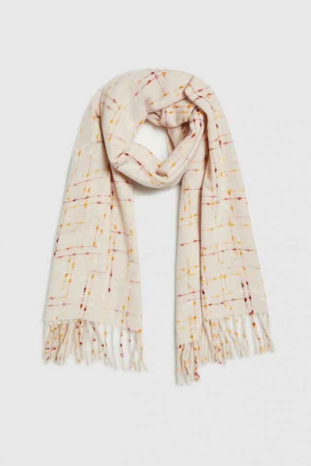 Moodo šála dámská RAWENA