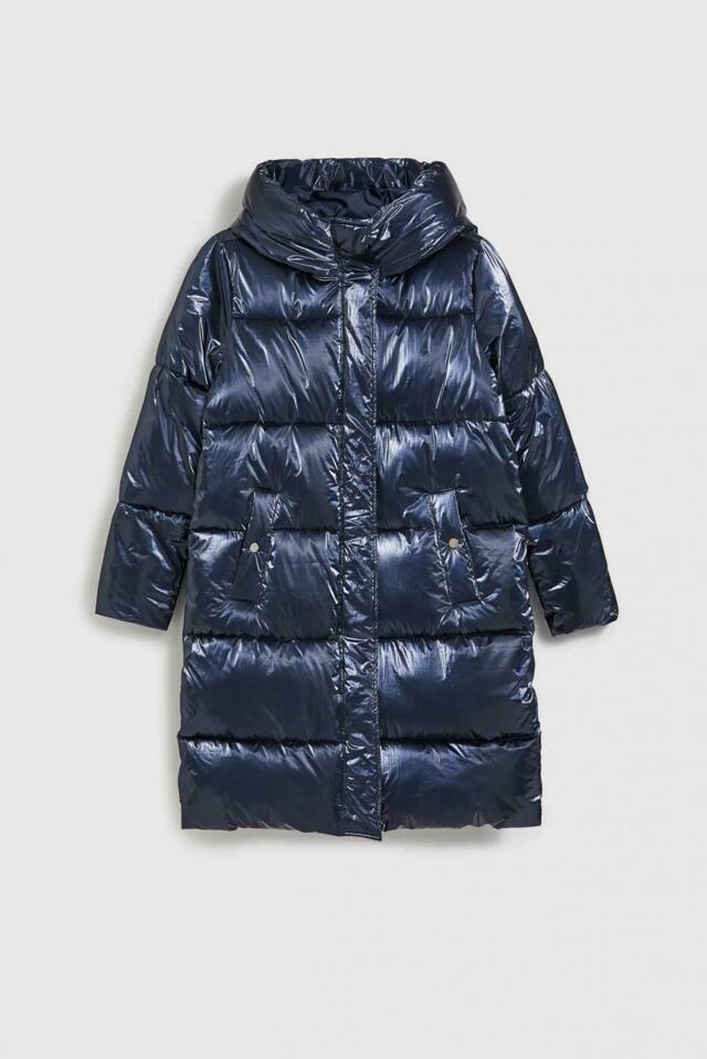 Moodo Bunda dámská ALLEY