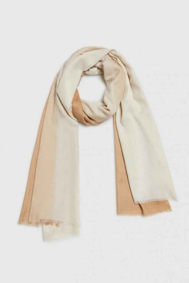 Moodo šála dámská DUOKOL