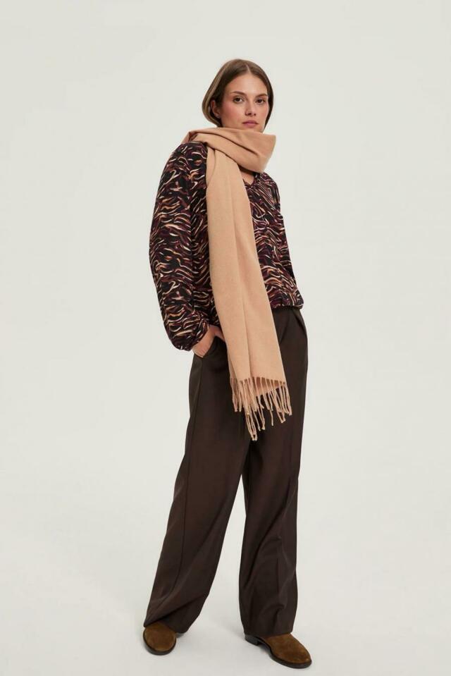 Moodo šála dámská KASEA