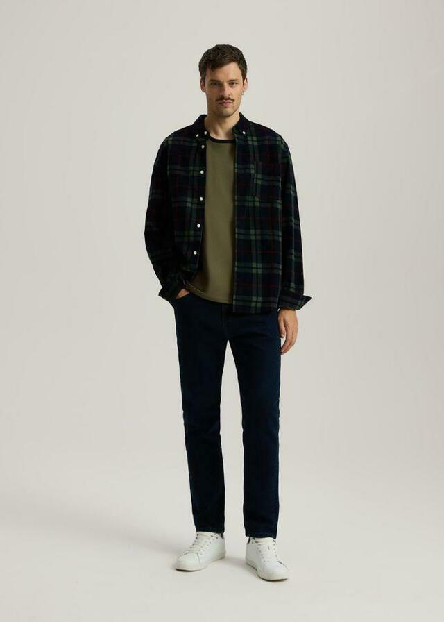 Diverse Pánské jeans EDGGAR 255