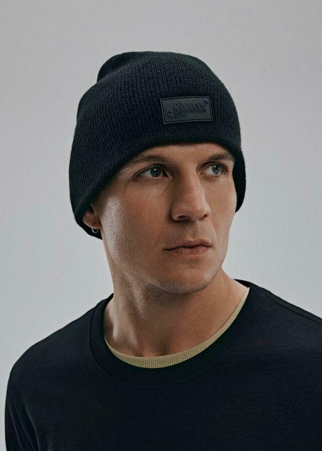 Diverse čepice pánská DEXT LUKS 255