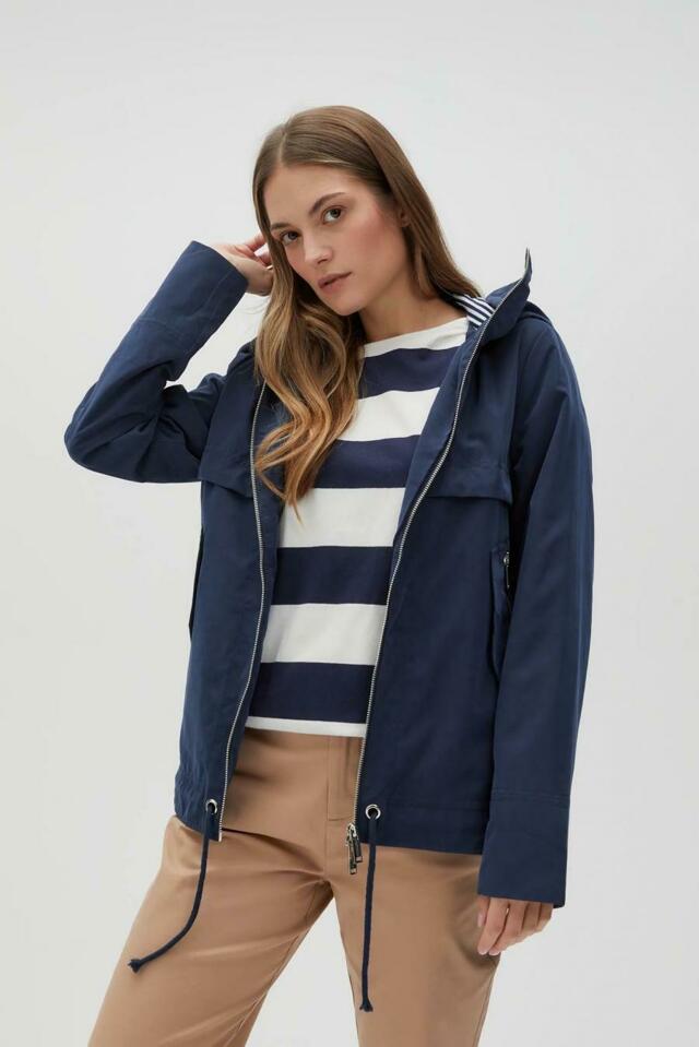 Moodo Bunda dámská RAZA