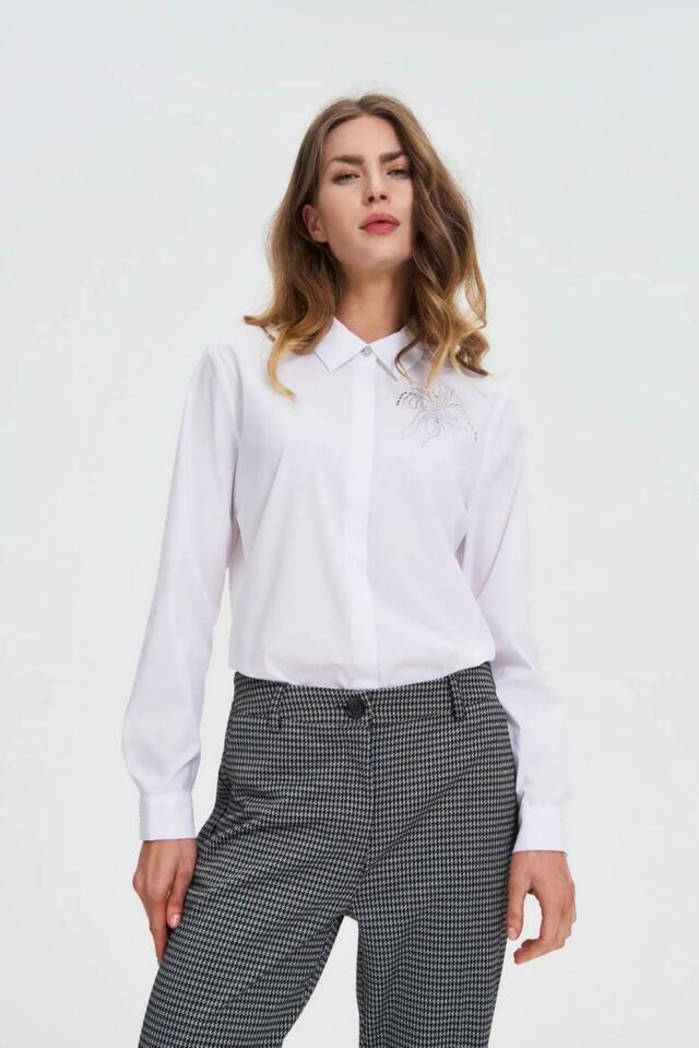 Moodo Košile dámská LERÁKE