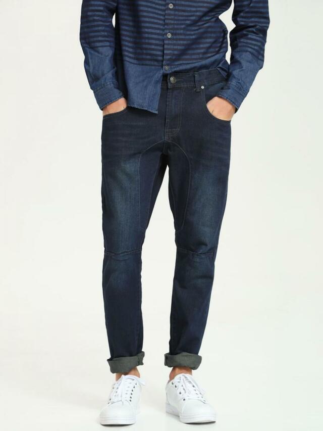 Top Secret Jeans pánské - 30/32