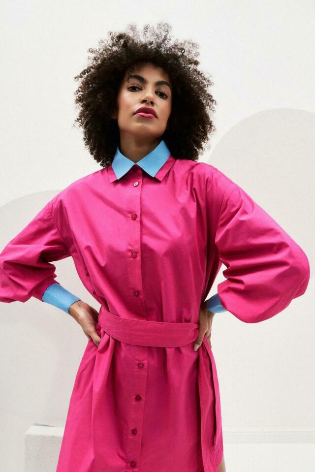 Moodo šaty dámské PINIO