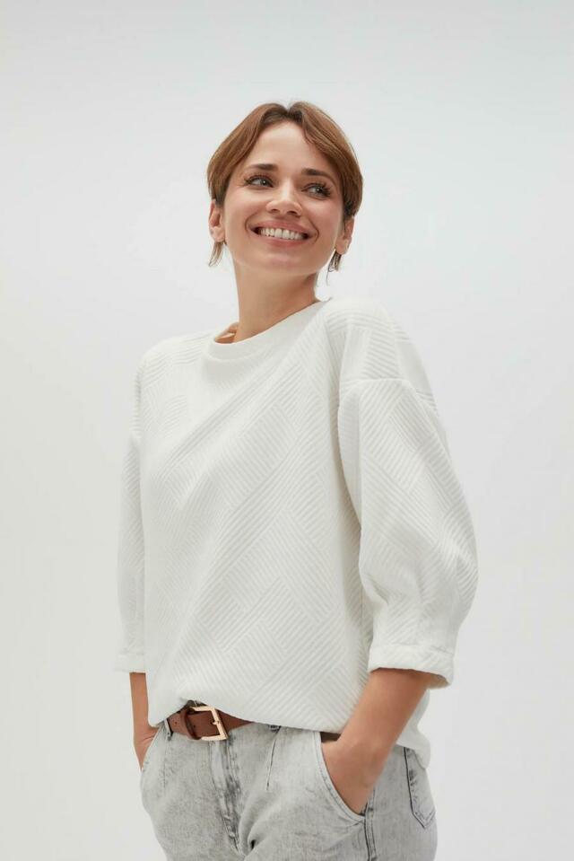 Moodo Mikina dámská RANLEGO