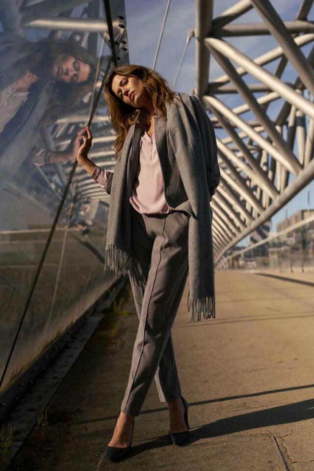 Moodo Dámské kalhoty BESEX